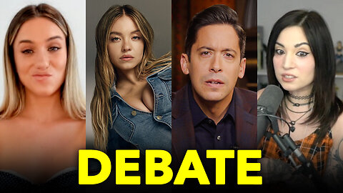 Racist, Sexy, or Just Good Jeans? Fiery DEBATE With Michael Knowles