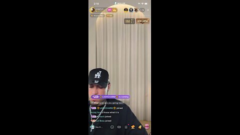 Flocko goes back to the airport 👀 PND hops back in the Car