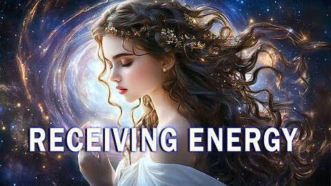 Guided Meditation for Receive Energy, Attract Financial While You Sleep in Deep Financial Peace