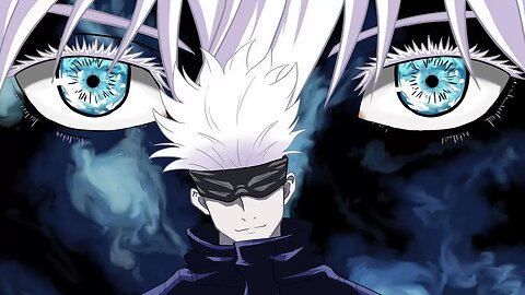 HOW GOJO STOLE YUJI MAIN CHARACTER AURA