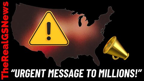 Urgent Message Issued To Millions Of AMERICANS — Snap & EBT Payments Halted NOV 1!