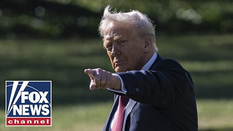 Trump hints at 'game-changing' move for aspiring homeowners