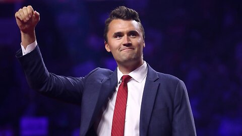 Charlie Kirk Has Been Assassinated | Everything Has Changed