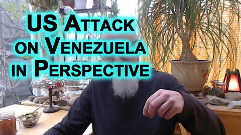 US Attack on Venezuela in Perspective: Economic War, Kidnapping of Maduro, Sanctions & Propaganda