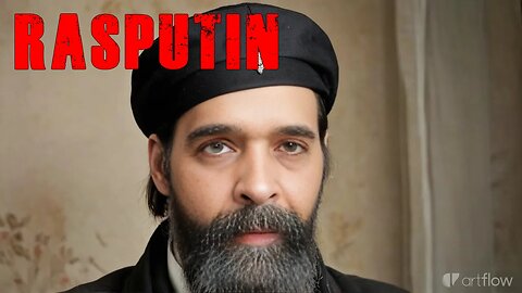 RASPUTÍN (Versión Karaoke)
