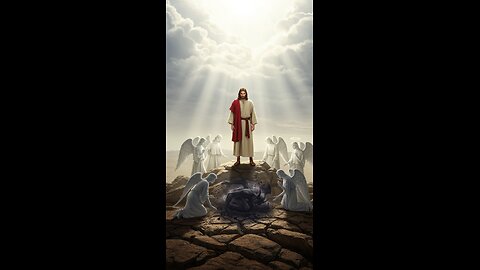 The Book Of Matthew 4-10-Reel