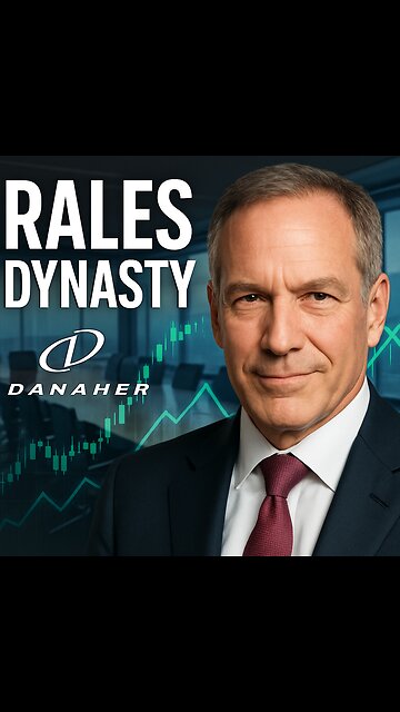 The Untold Story of the Rales Brothers