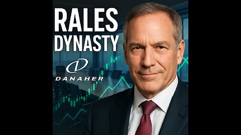 The Untold Story of the Rales Brothers