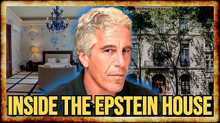 NY Times Prints LEAKED PHOTOS From INSIDE Epstein Mansion