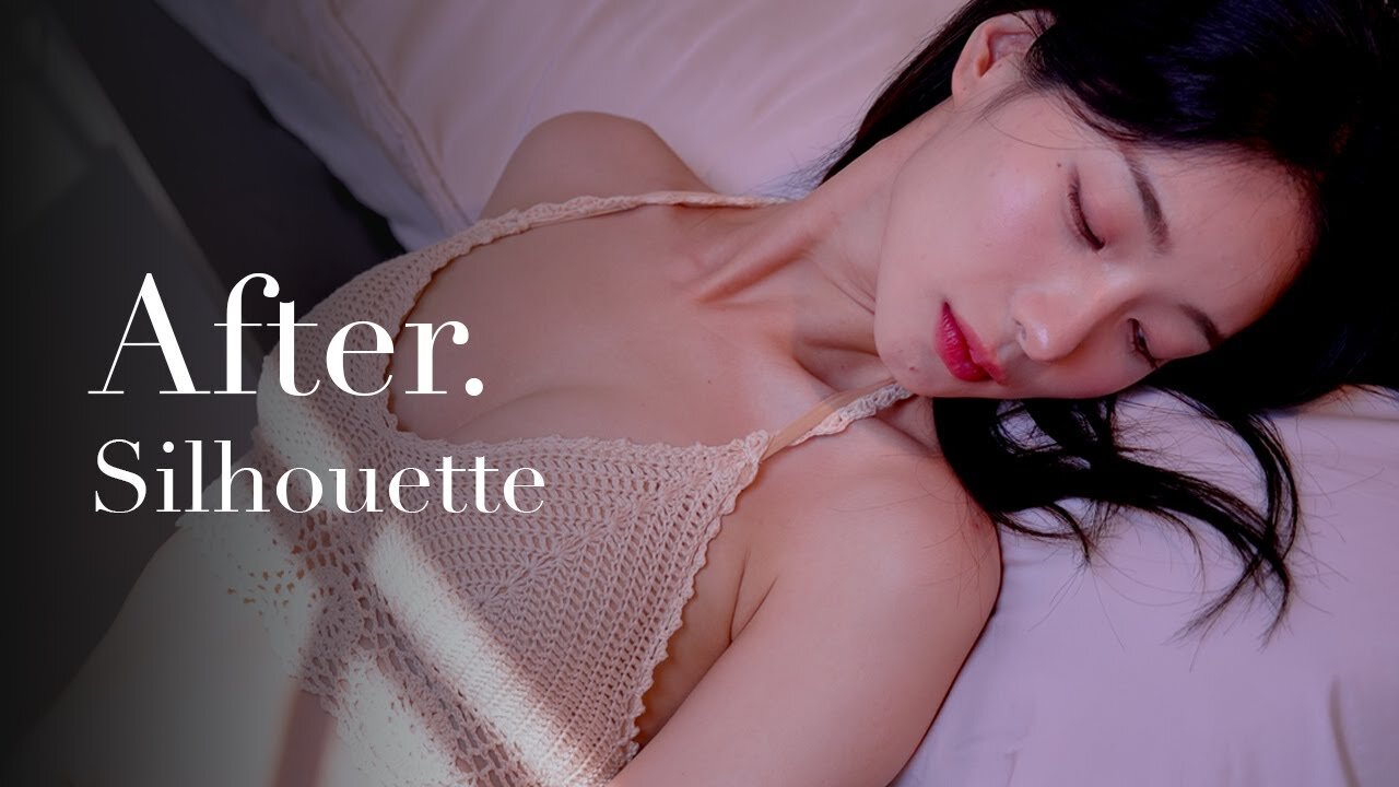 여성스러운 베이지 비키니 리뷰 | Feminine Beige Bikini Review