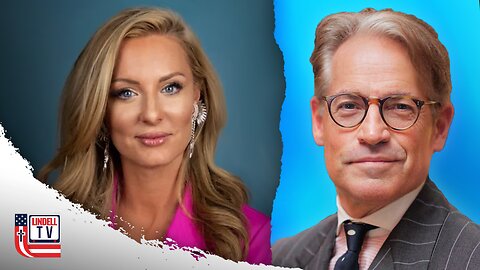 The Eric Metaxas Show: The Truth Crisis in America with Emerald Robinson