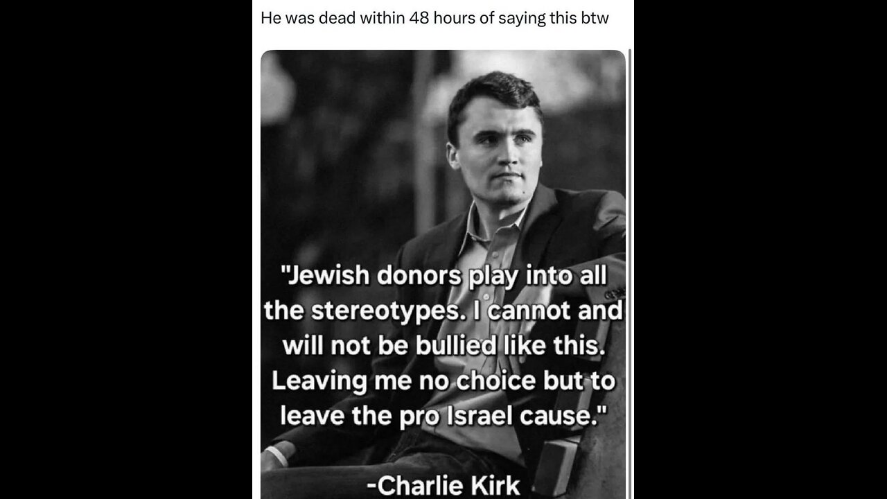 erika kirk lied on Charlie Kirk’s texted "they are going to kill me" to andrew kolvet night before a