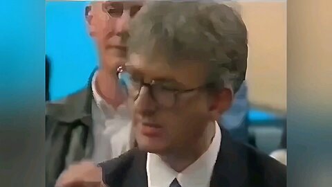 "Psychiatrists don't have all the answers?" - Peter White (Psychiatrist and Lead PACE Trial Author)