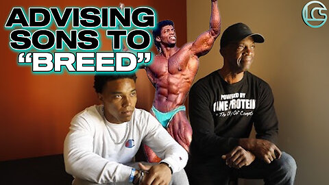 Amon-Ra St. Brown’s Dad Sparks Outrage Over “Breeding” Athlete Comments | LetCultureSpeak
