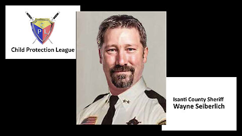 2025 Summer Interview Series – Sheriff Wayne Seiberlich