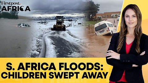 Floods Kill Several In Eastern South Africa_ School Children Swept Away _ Firstpost Africa _ N18G