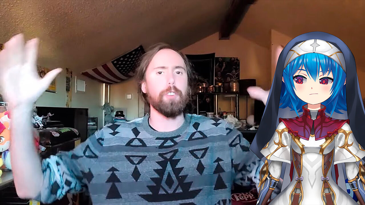Have You Noticed The Vibe Shift? | Asmongold React