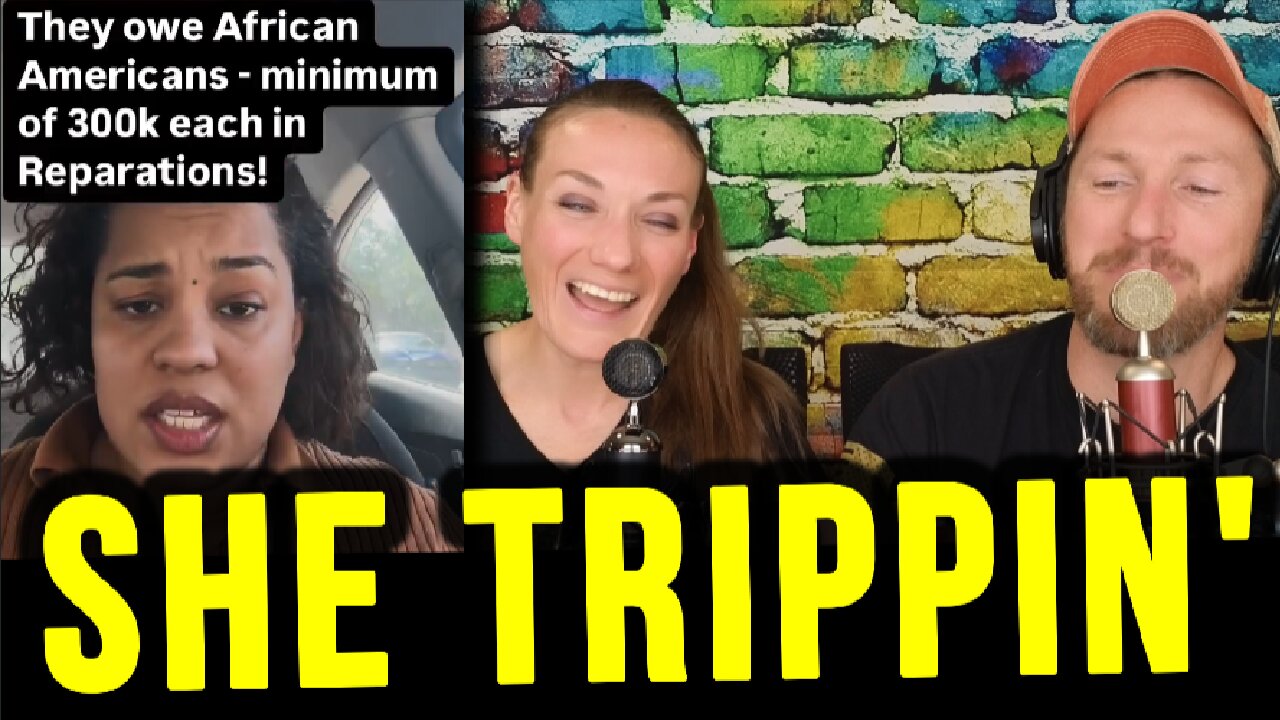 Is Woke Culture Making People CRAZIER By The Day? Try Not to Laugh