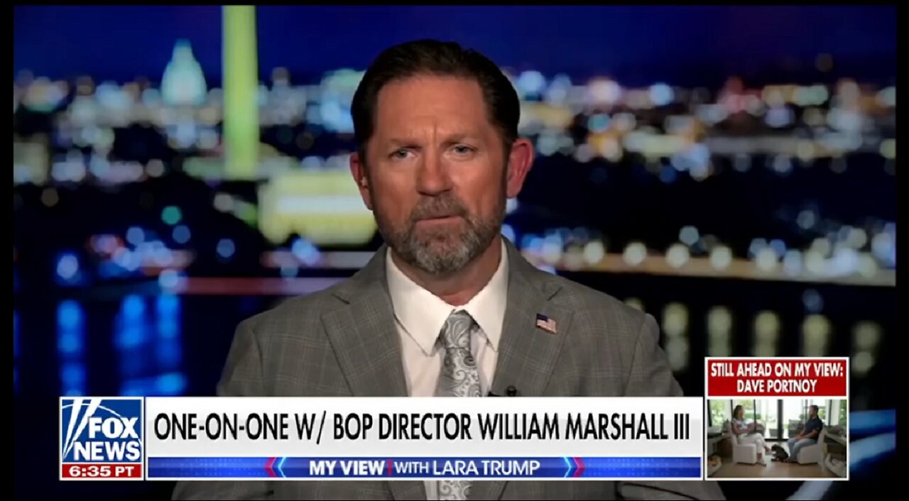 LARA: REOPENING ALCATRAZ