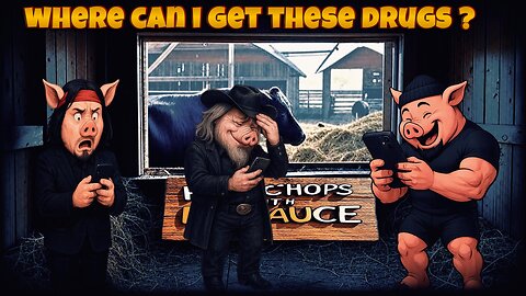 WHERE CAN I GET THESE DRUGS ?