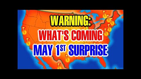 Life Will Come To a Standstill! You Won't Believe What I Am About To Show You..