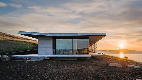 Small House Ideas - Cabin Ideas