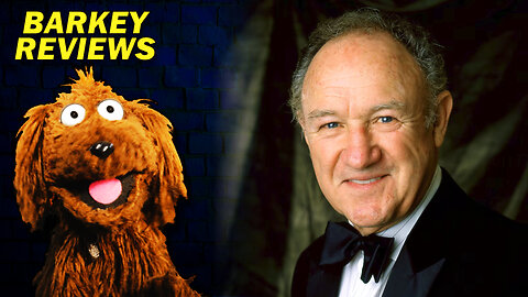 Remembering Gene Hackman: "Heist" (2001) Movie Review