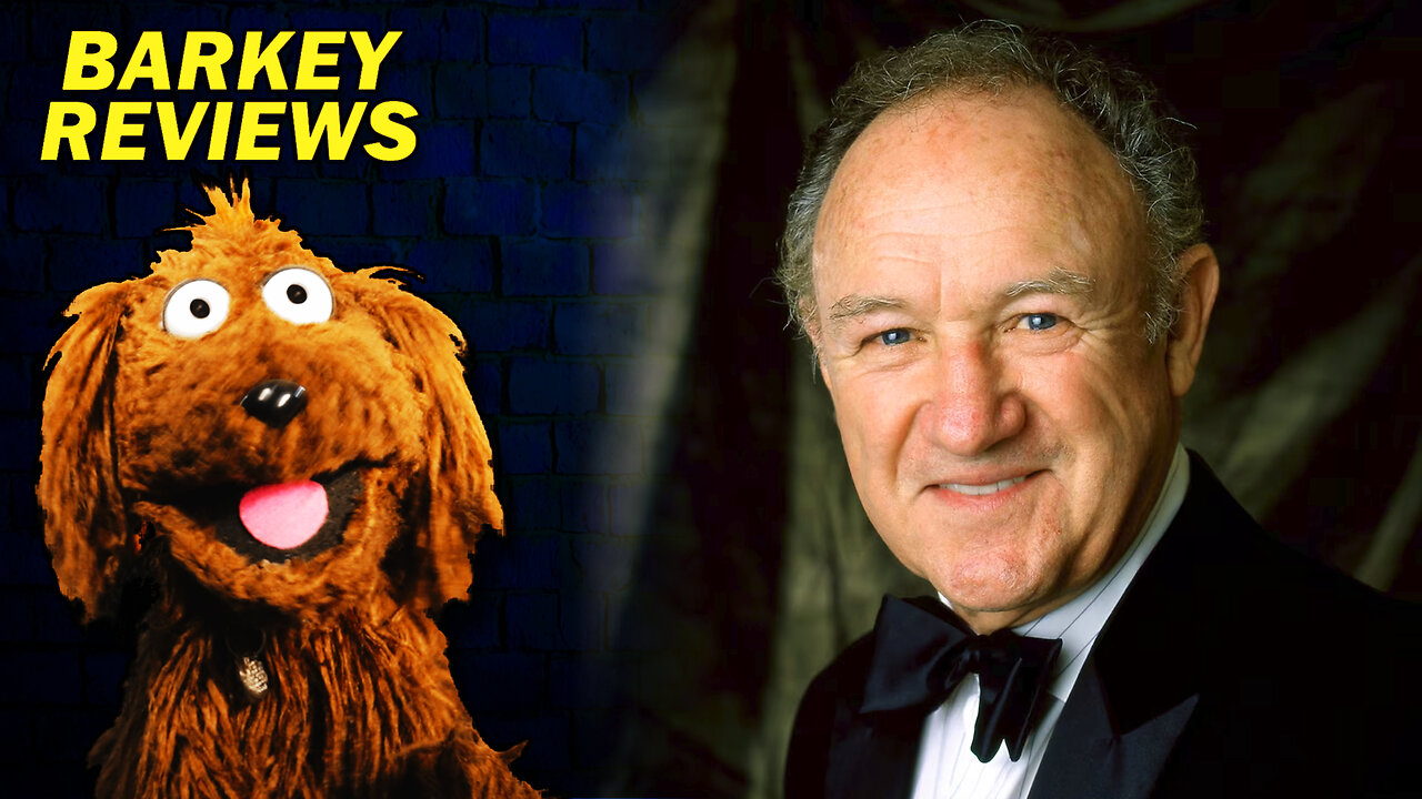 Remembering Gene Hackman: "Heist" (2001) Movie Review