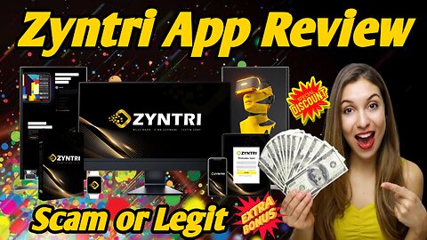 Zyntri Review – The Cheaper Alternative to Expensive FB Ads