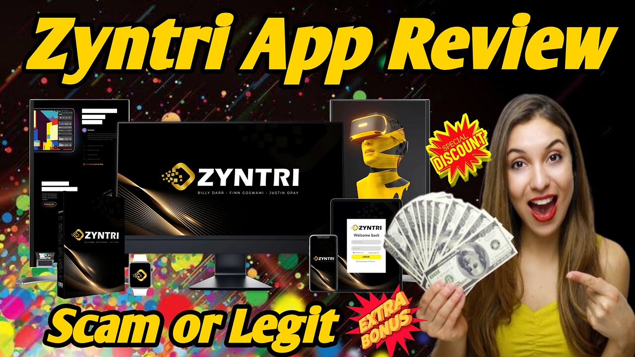 Zyntri Review – The Cheaper Alternative to Expensive FB Ads