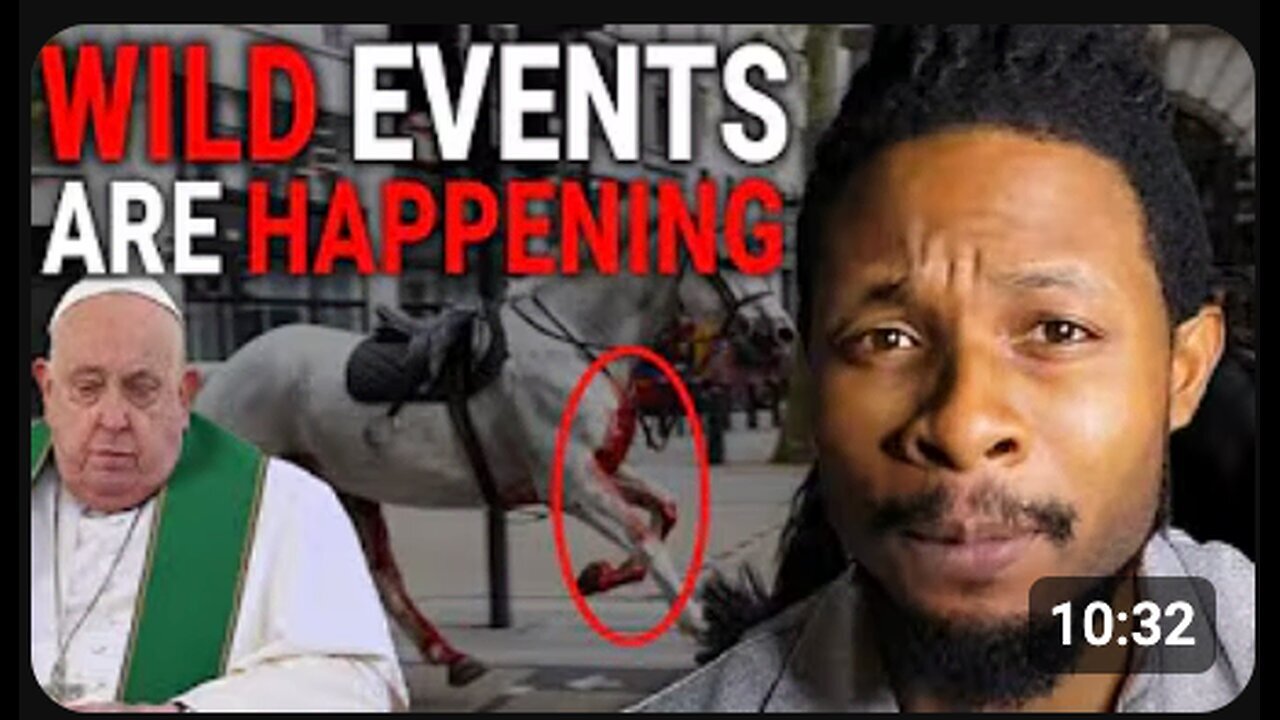 "Have You Heard About This?"