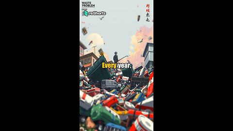 The Man Who Turned Trash into Millions:The Story of Biffa's Recycling EmpireTrashToCash#SuccessStory