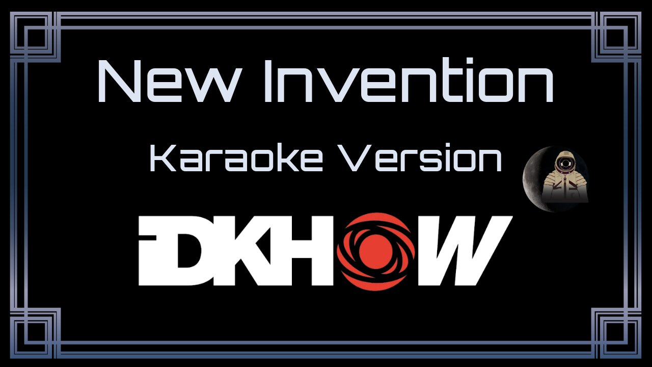 I DONT KNOW HOW BUT THEY FOUND ME - New Invention (CC)