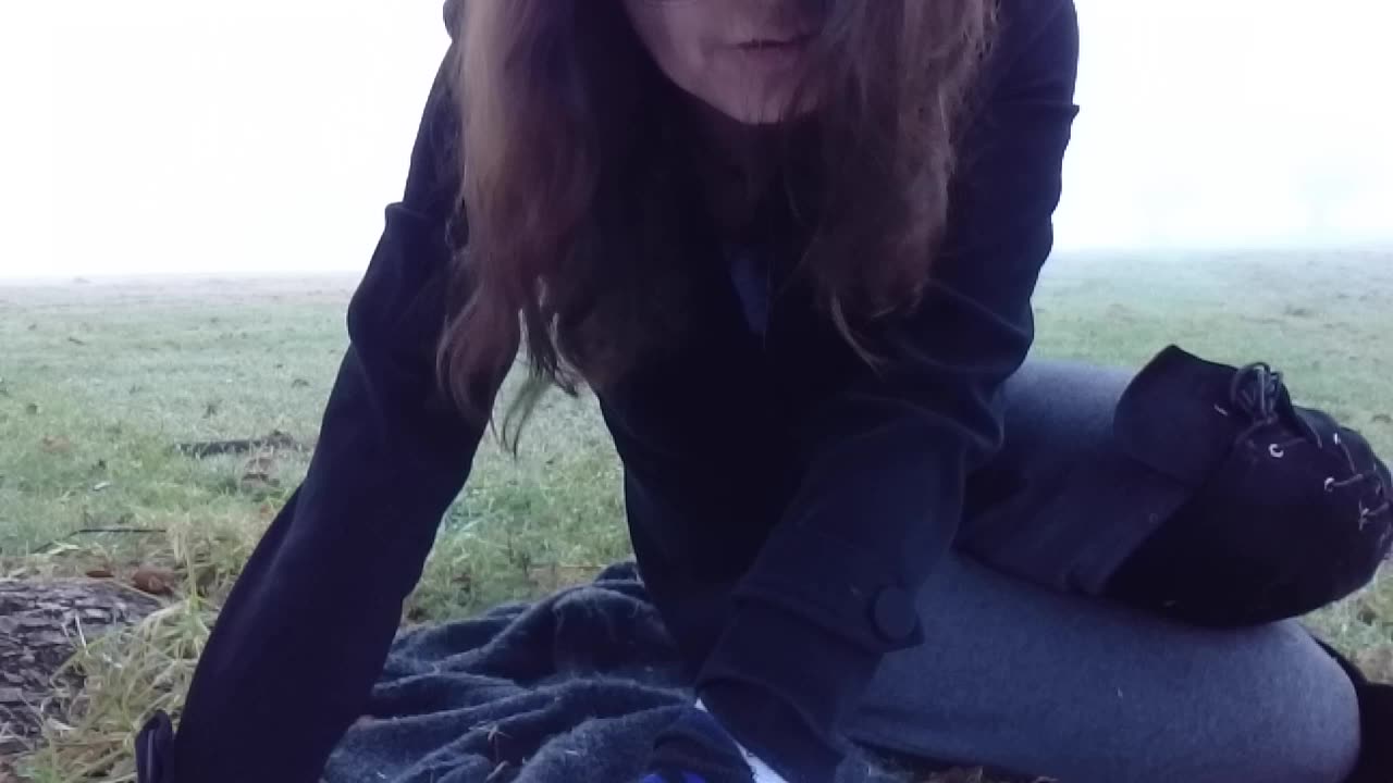 Misty Morning I Ching ☯ Reading for the Cosmic Collective 🧿