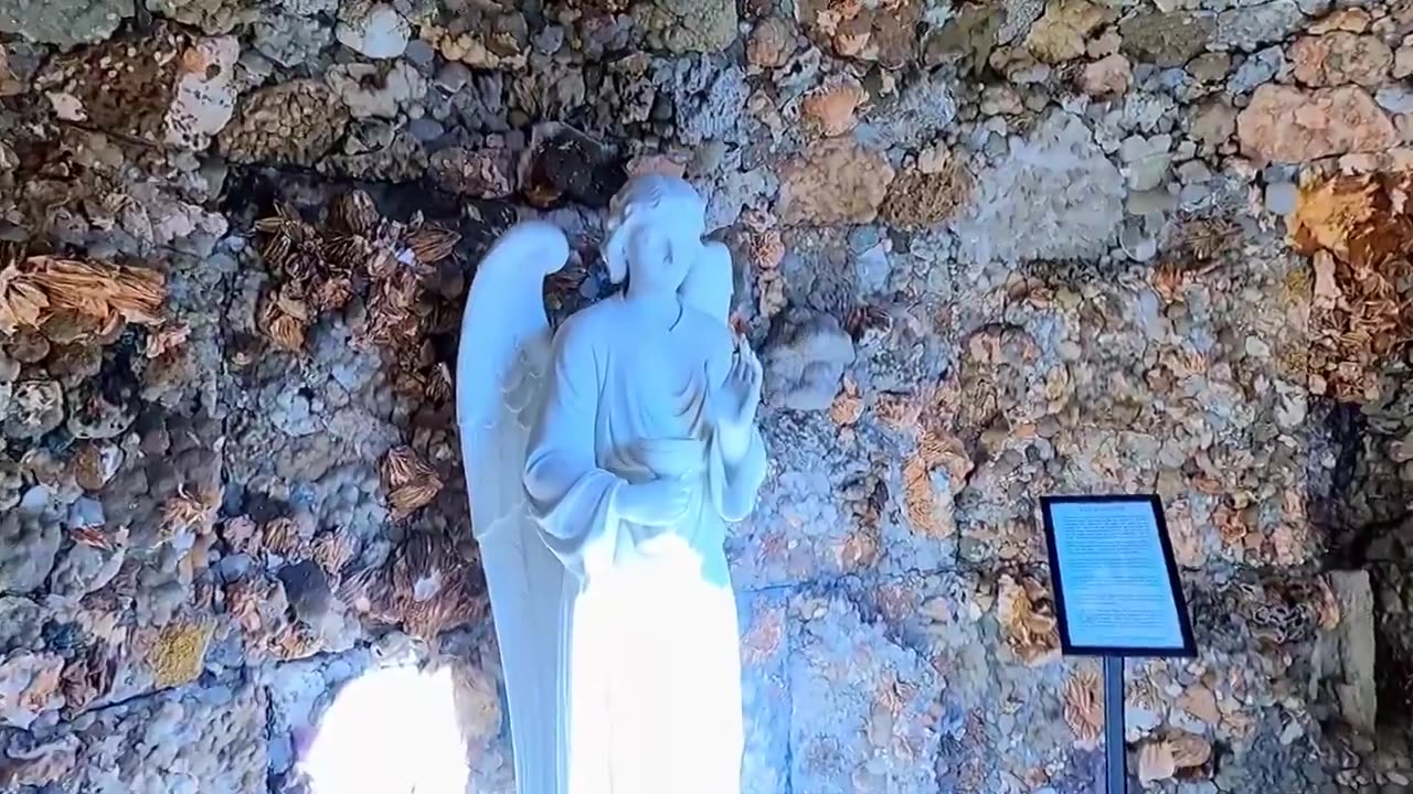 Hidden History in Iowa? The Truth About West Bend’s Mysterious Structure