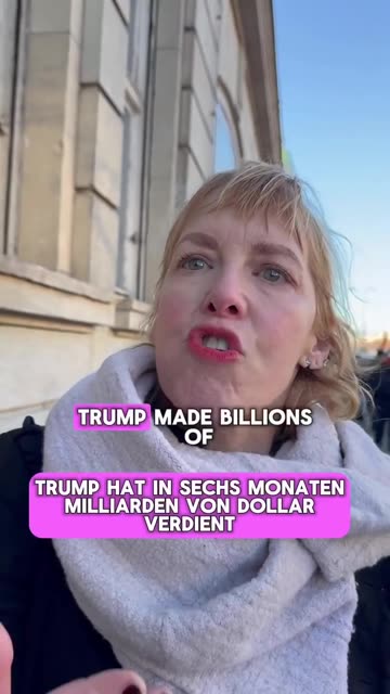 Americans believe Trump is baiting them