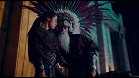 The Fifth Sun Trembles: Freud, Aztec Prophecy, and the Future of Humanity