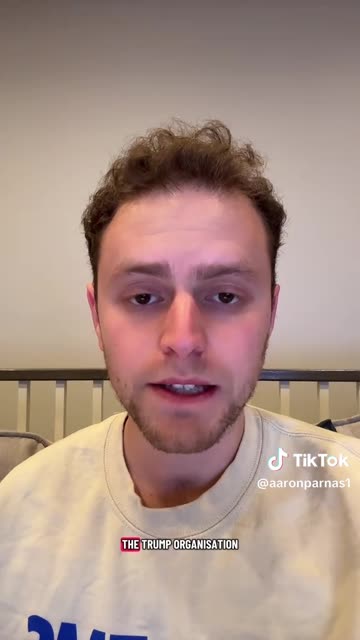 Trump is sueing the IRS for 10B