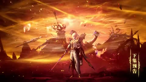 Throne of Seal Episode 172 Preview