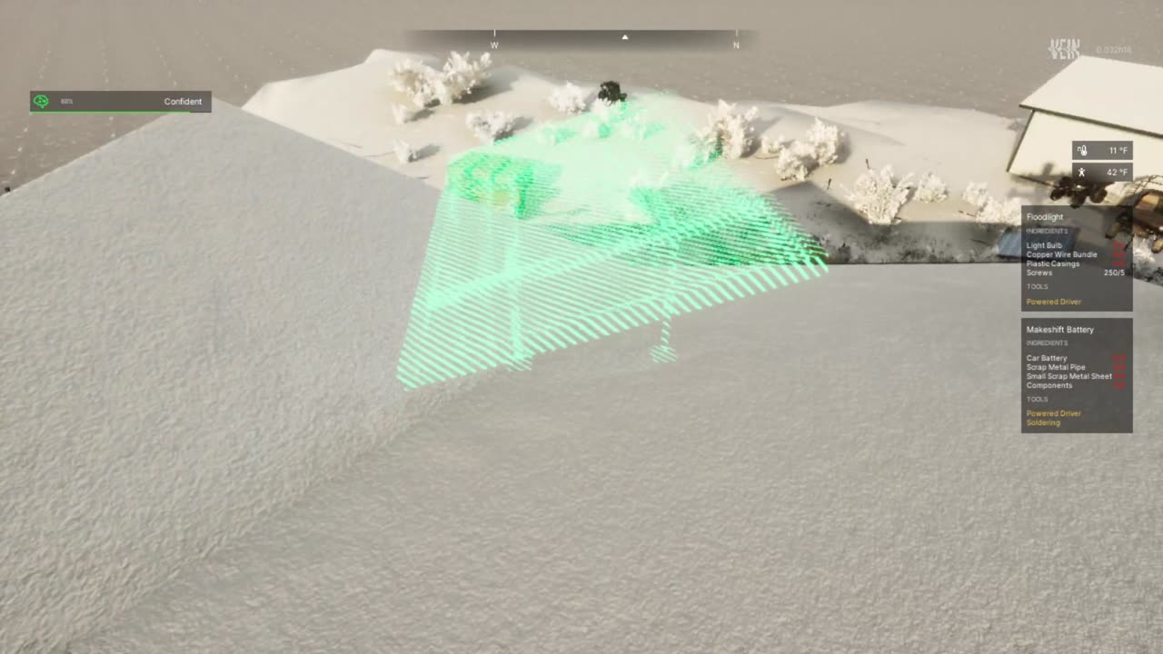 Sunday Live Stream Vein