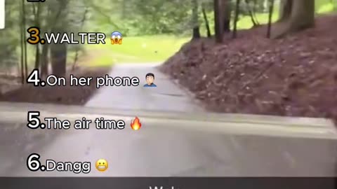 🎥😨Funniest Golf Cart Crashes😁