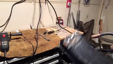 California 10 round ak47 mag converted back to 30