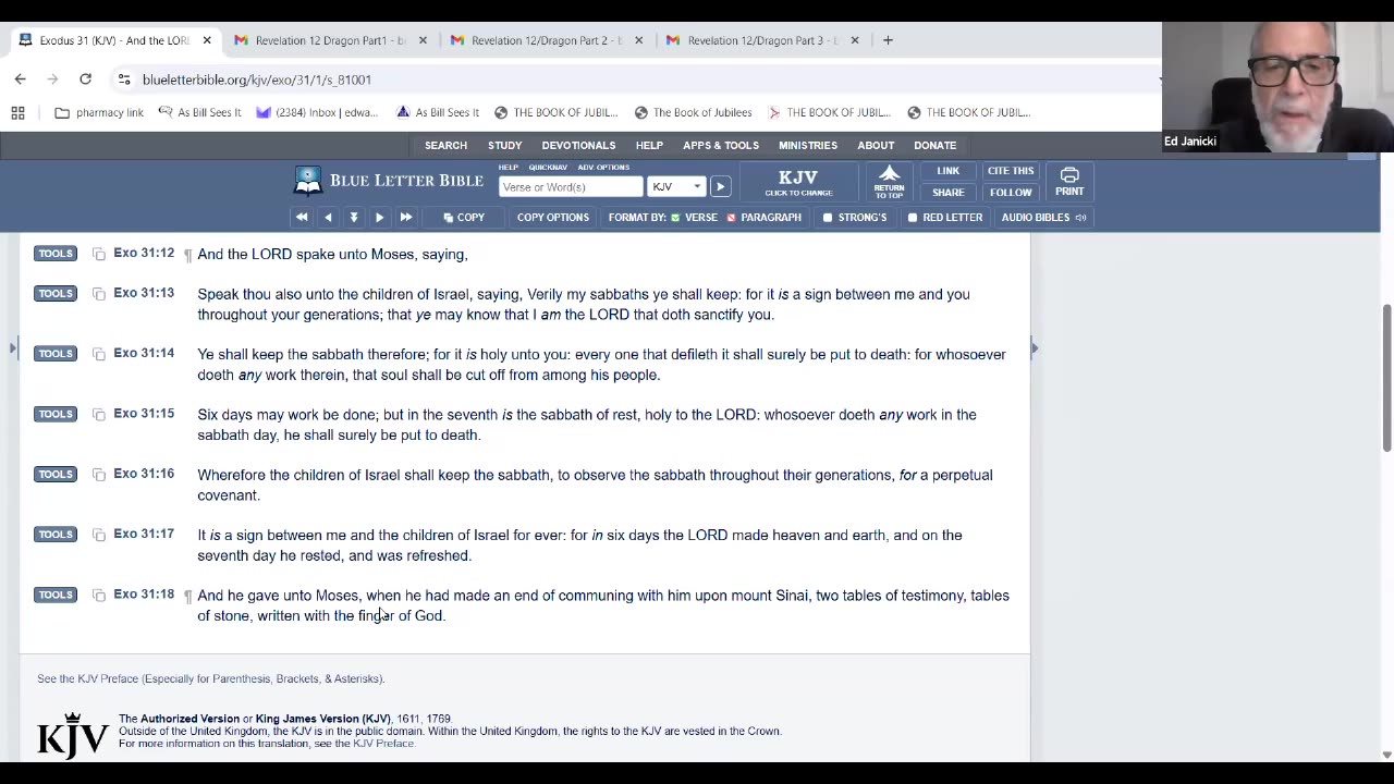 Yah's Misfits 8-30-2025