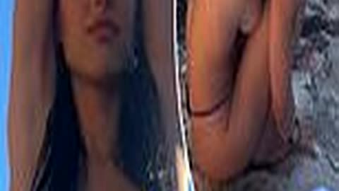 Nepo Baby of Hollywood Power Couple Goes Topless a