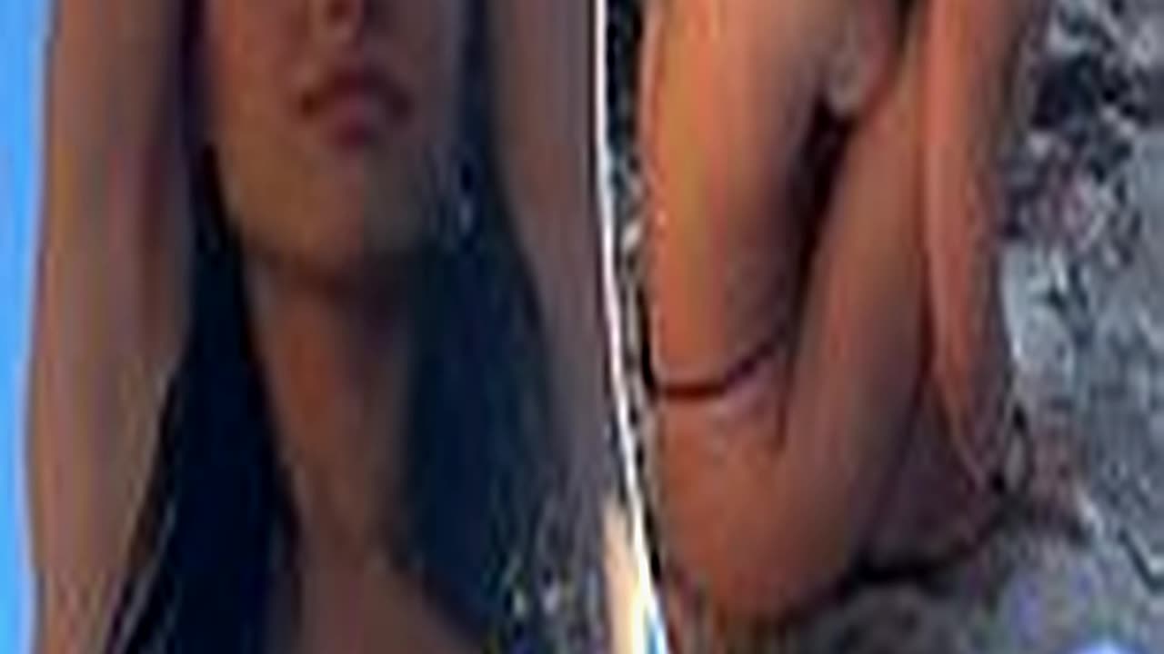 Nepo Baby of Hollywood Power Couple Goes Topless a