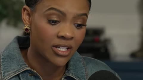 Candace Owens Opinion on Daily Wire Ceo Jeremy Boreing Stepping Down