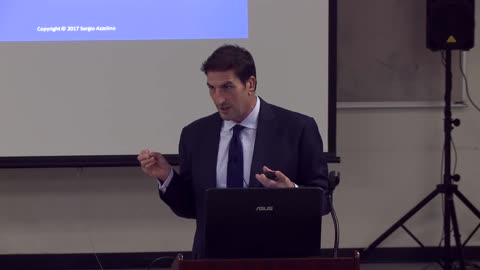 When and Why the Brain Fails- Sergio Azzolino (Sept 2017)