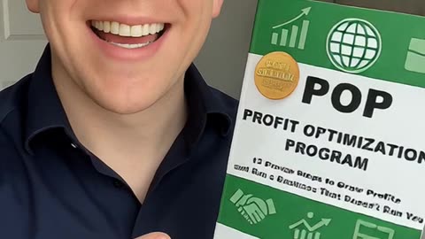 Take Control of Your Business Today!