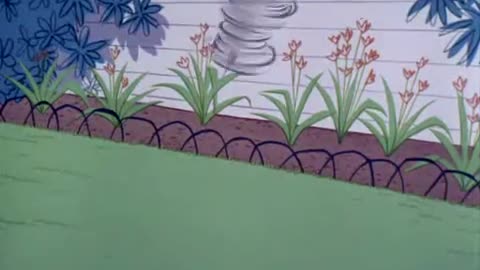 Tom y Jerry 133