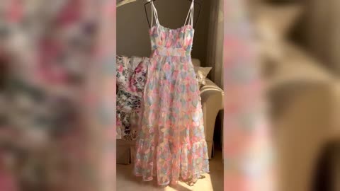 4K Shein try-on haul 2025 | Bikinis, Transparent Lingerie & Dresses outfit in USA clothes